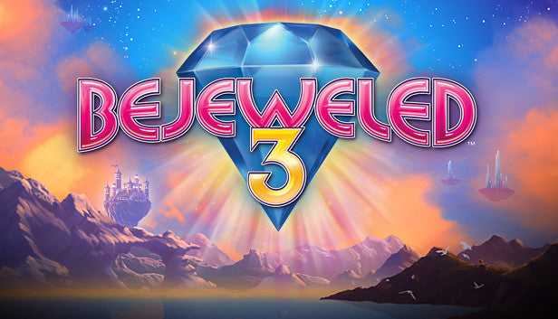 Bejeweled® 3 - PC (EA)
