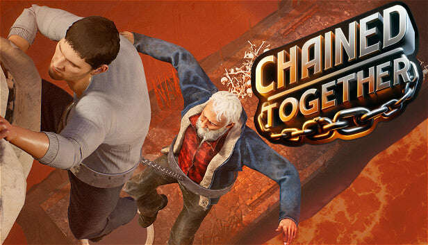 Chained Together - PC (Steam)
