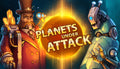 Planets Under Attack - PC (Steam)
