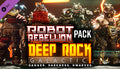Deep Rock Galactic - Robot Rebellion Pack DLC - PC (Steam)