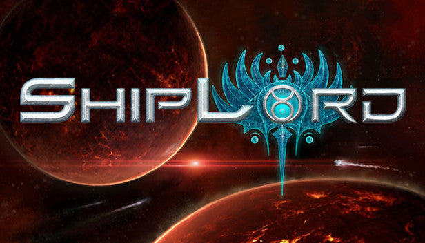 ShipLord - PC (Steam)
