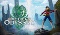 ONE PIECE ODYSSEY - PC (Steam)