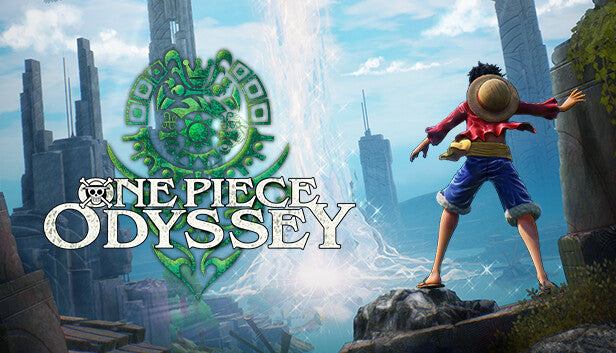 ONE PIECE ODYSSEY - PC (Steam)