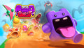 Super Mombo Quest - PC (Steam)