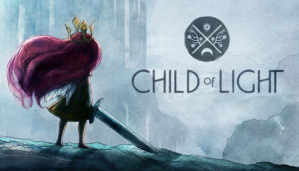 Child of Light - PC (Ubisoft)