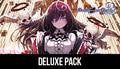 Death end re;Quest 2 - Deluxe Pack DLC - PC (Steam)