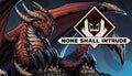 None Shall Intrude - PC (Steam)