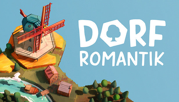Dorfromantik - PC (Steam)
