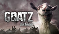 Goat Simulator - GoatZ DLC - PC (Steam)