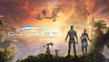 Outcast - A New Beginning - PC (Steam)