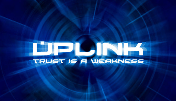 Uplink - PC (Steam)