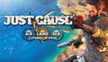 Just Cause™ 3 DLC: Air, Land & Sea Expansion Pass - PC (Steam)