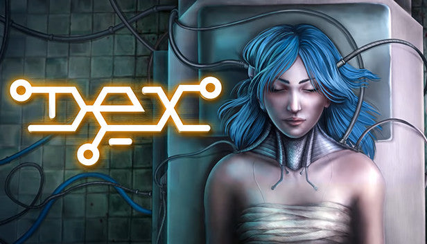 Dex - PC (Steam)