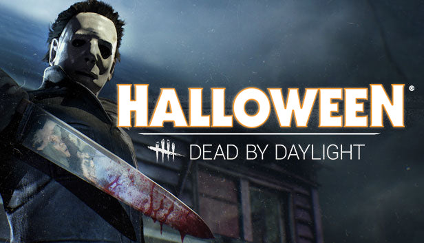 Dead by Daylight - The Halloween Chapter DLC - PC (Steam)