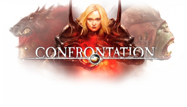 Confrontation - PC (Steam)