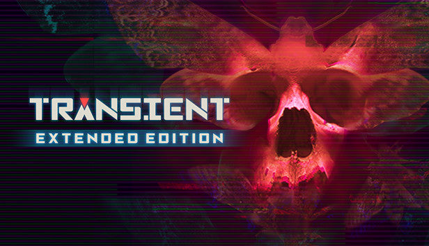 Transient - PC (Steam)