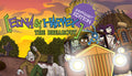 Edna & Harvey: The Breakout Anniversary Edition - PC (Steam)