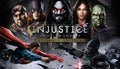 Injustice: Gods Among Us Ultimate Edition - PC (Steam)