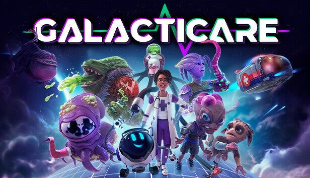 Galacticare - PC (Steam)