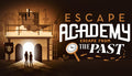 Escape Academy: Escape From the Past DLC - PC (Steam)