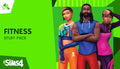 The Sims™ 4 Fitness Stuff - PC (EA)