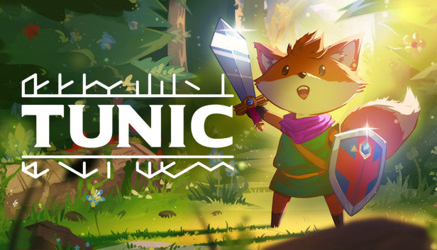 TUNIC - PC (Steam)