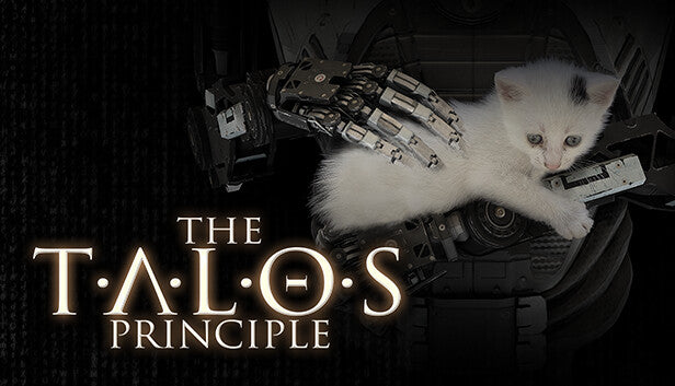 The Talos Principle - PC (Steam)