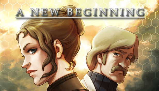 A New Beginning - Final Cut - PC (Steam)