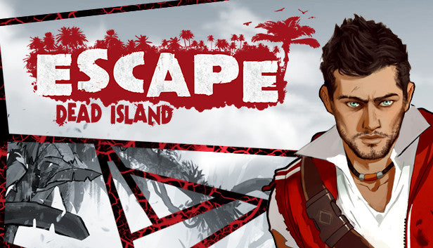Escape Dead Island - PC (Steam)