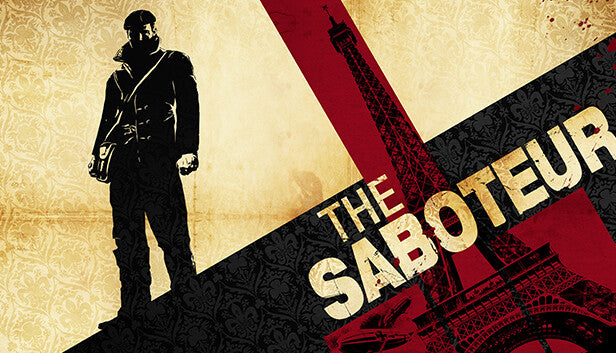 The Saboteur™ - PC (EA)