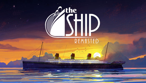 The Ship: Remasted - PC (Steam)