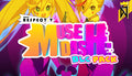 DJMAX RESPECT V - Muse Dash PACK DLC - PC (Steam)