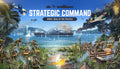 Strategic Command WWII: War in the Pacific - PC (Steam)