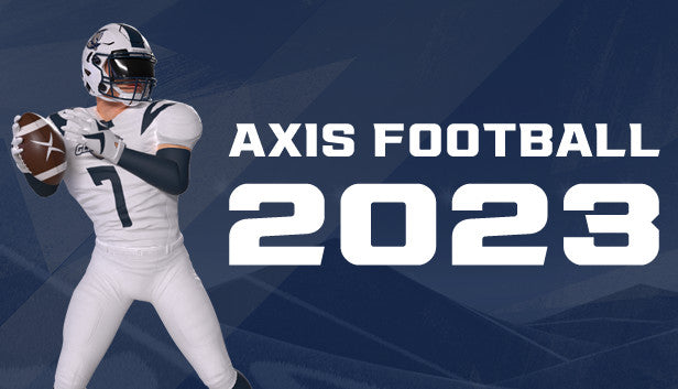 Axis Football 2023 - PC (Steam)