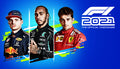 F1 2021 Deluxe Edition - PC (Steam)