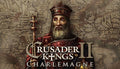 Crusader Kings II - Charlemagne DLC - PC (Steam)