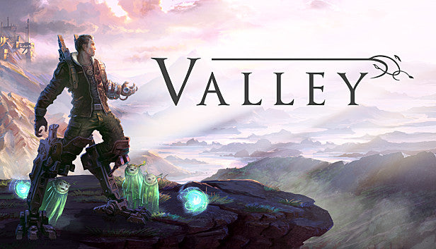 Valley - Xbox One — скриншот 4