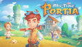 My Time At Portia - PC (Steam)