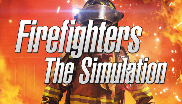 Firefighters - The Simulation - PC (Steam)