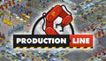 Production Line : Car factory simulation - PC (Steam)