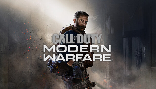 Call of Duty: Modern Warfare - Xbox One