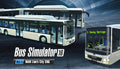 Bus Simulator 16 - MAN Lion's City CNG Pack DLC - PC (Steam)