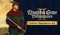 Kingdom Come: Deliverance II Gallant Huntsman’s Kit DLC - PC (Steam)