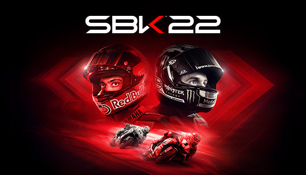 SBK 22 - PC (Steam)