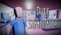 Dude Simulator - PC (Steam)