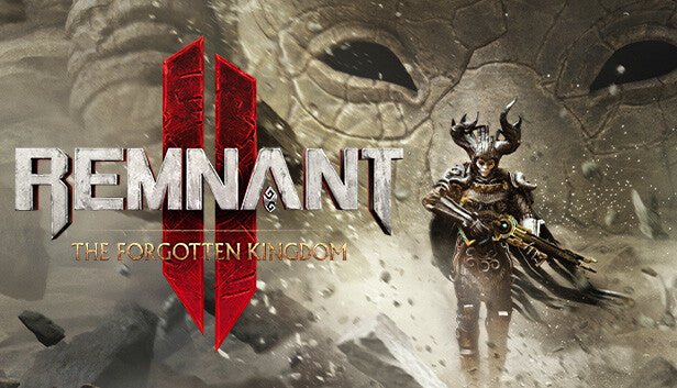 Remnant II - The Forgotten Kingdom DLC - PC (Steam)