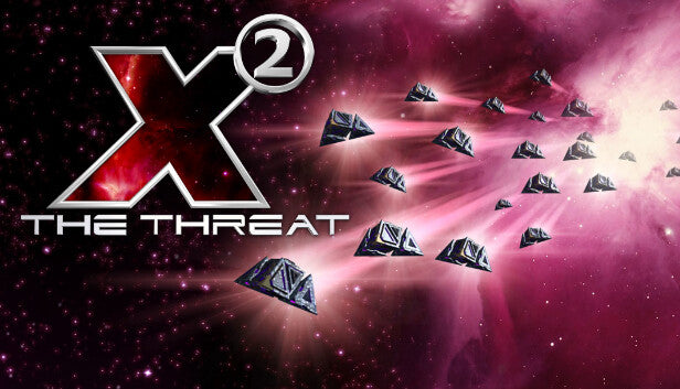 X2: The Threat - PC (Steam)