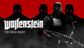 Wolfenstein: The New Order - PC (Steam)