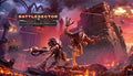 Warhammer 40.000: Battlesector - Tyranid Elites DLC - PC (Steam)