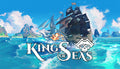 King of Seas - PC (Steam)